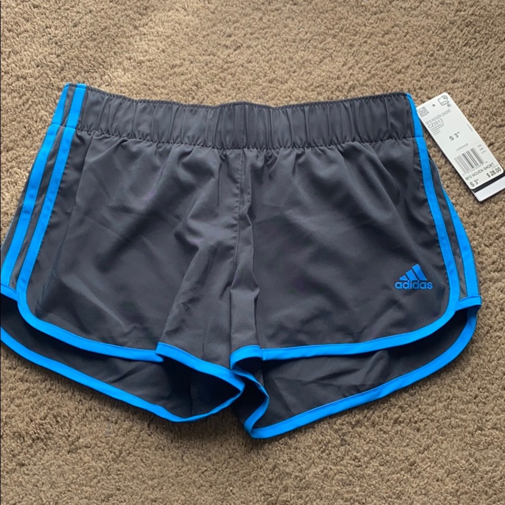 Adidas short